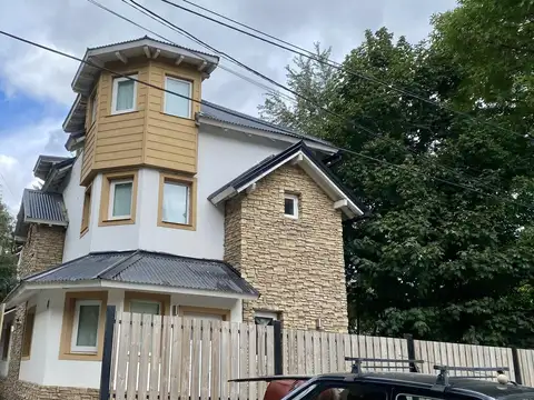 ALQUILER PERMANENTE, MONOAMBIENTE AMUEBLADO A ESTRENAR