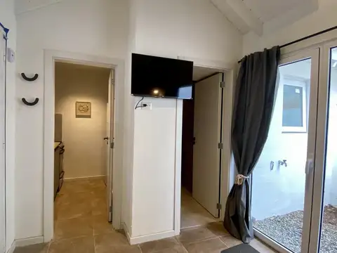 Departamento en Alquiler A Estrenar