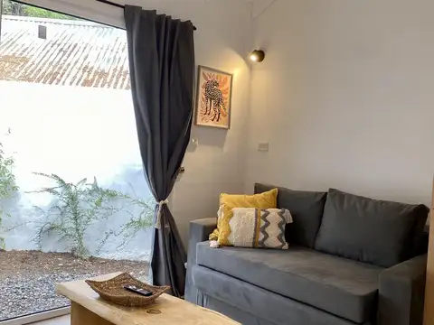 Departamento en Alquiler de Monoambiente