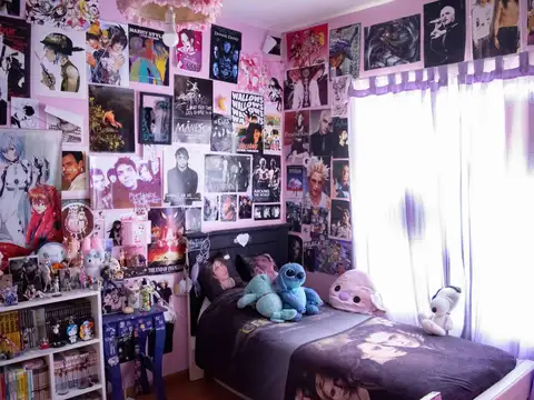 Casa en Venta 15 años