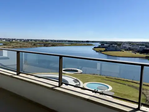 Departamento en Venta en Nordelta, Partido de Tigre