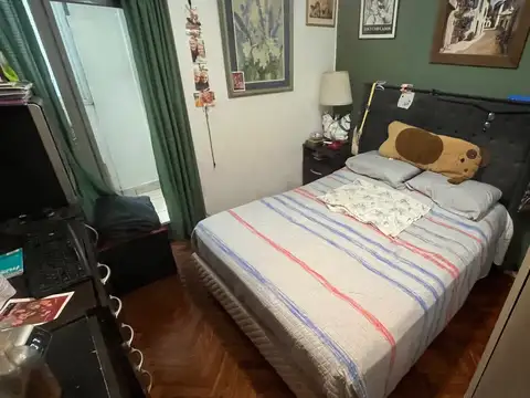 Departamento en Venta Permite mascota