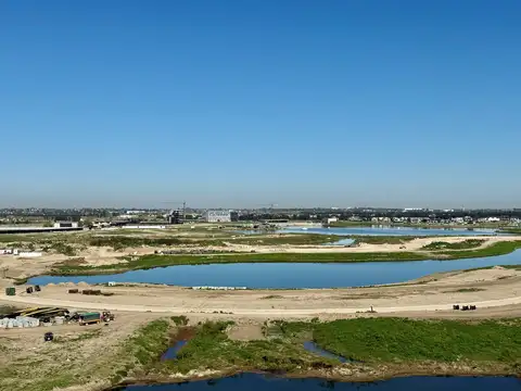 Terreno Lote al lago en venta en Gaviotas, Nordelta