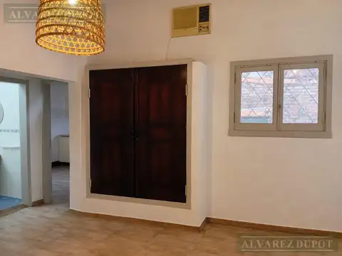 Casa en Alquiler 50 años