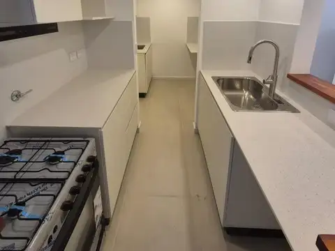 VENTA DEPARTAMENTO
