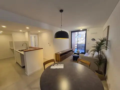 Dorrego 124 , Piso 2