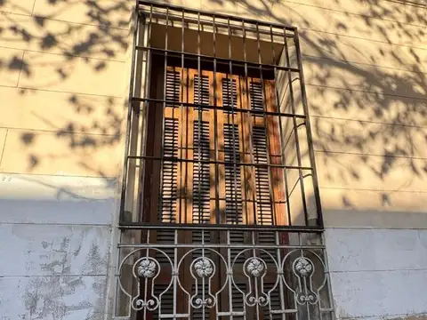 San Lorenzo 2853