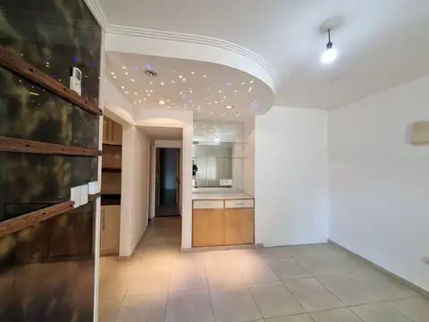  DEPARTAMENTO EN VENTA – B° SARMIENTO, RECONQUISTA