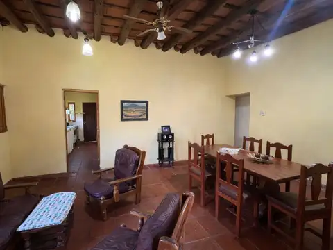 Casa en Venta 16 años