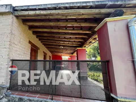 Casa en Venta en El Rodeo, USD 130.000