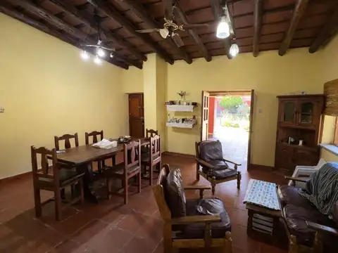 SE VENDE CASA EN EL RODEO CERCA HOSTERIA