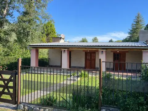 Casa en Venta de 3 dormitorios