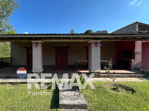 Casa en Venta en El Rodeo, Ambato