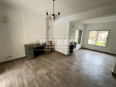 Casa en Venta 30 años