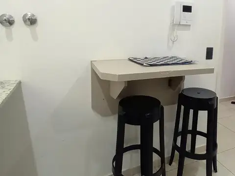Departamento en Alquiler Temporal de 1 dormitorio