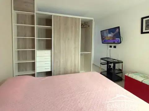 Departamento en La Perla