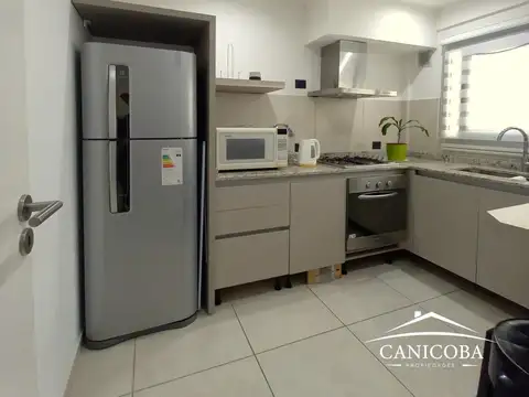 Departamento en La Perla