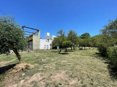 Terreno en Venta 35  mts Fondo