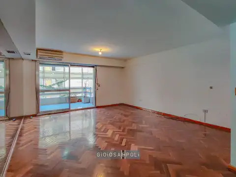 DEPARTAMENTO EN VENTA DE 3 DORMITORIOS + ESCRITORIO EN BARRIO MARTIN