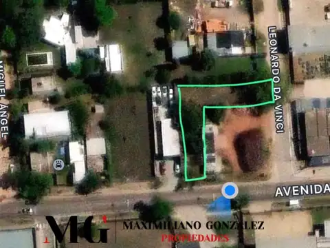 Terreno en Venta en Canning, USD 375.000