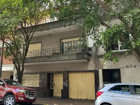 VENTA lote único en Belgrano ideal inversión inmobiliaria!