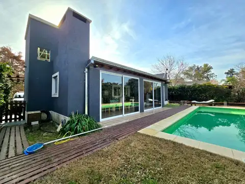 CASA EN VENTA EN LA CUESTA - PILAR 