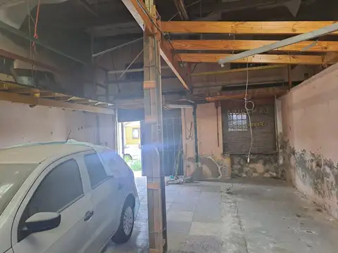 Terreno en Venta en Lanus Este, USD 70.000