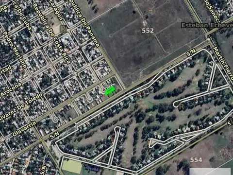 Terreno en Venta en Canning, USD 33.000