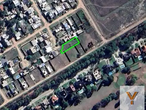 Terreno en Venta en Canning, USD 33.000