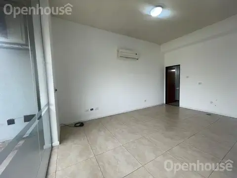 Oficina Monoambiente con 1 baño