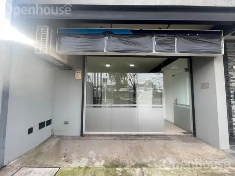 Oficina en Alquiler en Pilar, $ 850.000