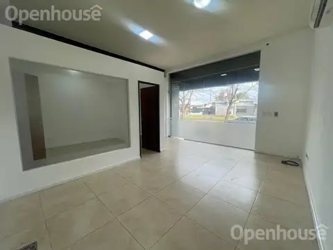 Oficina en Alquiler en Pilar, $ 850.000