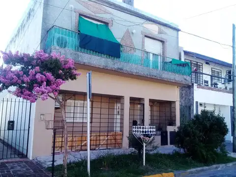 Terreno en Venta en Beccar, USD 190.000
