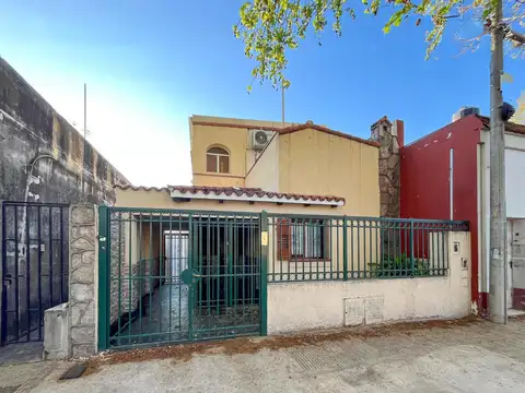 Casa en Barrio Matheu