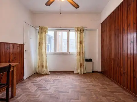 Venta Departamento Monoambiente Plaza Colón