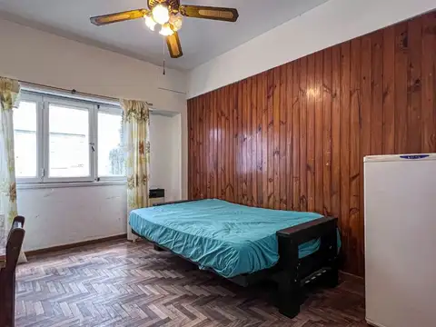 Venta Departamento Monoambiente Plaza Colón