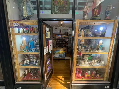 Cabildo 2268