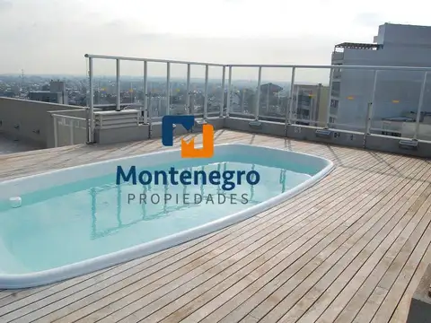 Departamento en Venta en Villa Ballester, USD 160.000