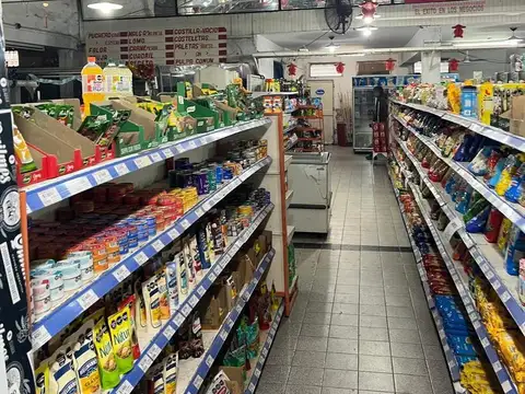 Local en Venta 30 años