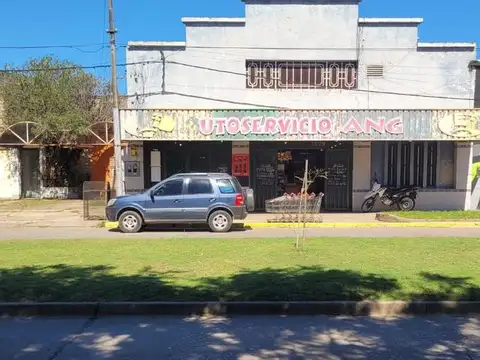 AV. ROQUE SAENZ PEÑA 145
