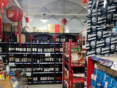 Local en Arrecifes