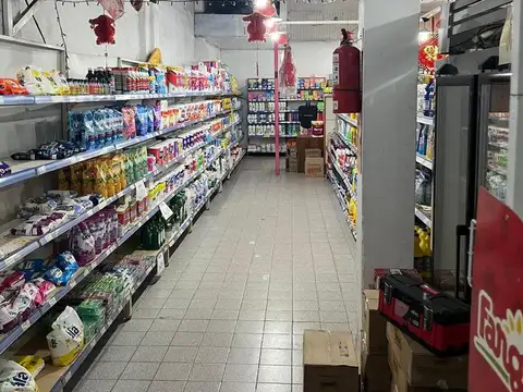 Local en Venta 30 años