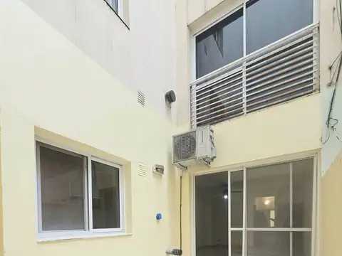 Departamento en Alquiler en Republica De La Sexta, Rosario