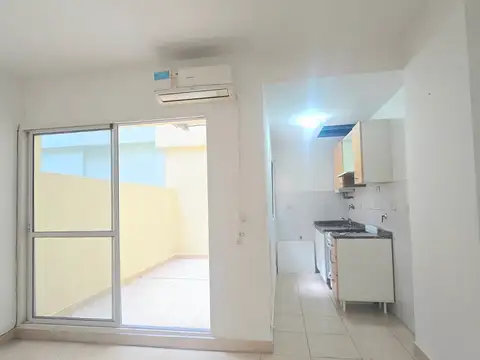 Departamento en Alquiler de Monoambiente