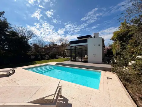 Casa en Venta 5 años