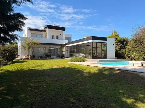Chacras De La Villa