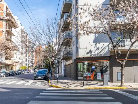 VENTA LOCAL COMERCIAL, JOSE A. CABRERA, PALERMO.