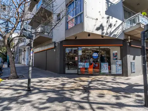 VENTA LOCAL COMERCIAL, JOSE A. CABRERA, PALERMO.