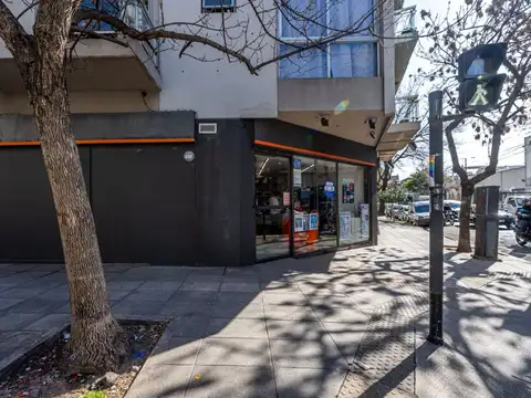 José A. Cabrera 4100