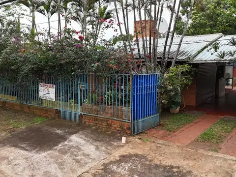 Casa en Venta en Posadas, Capital